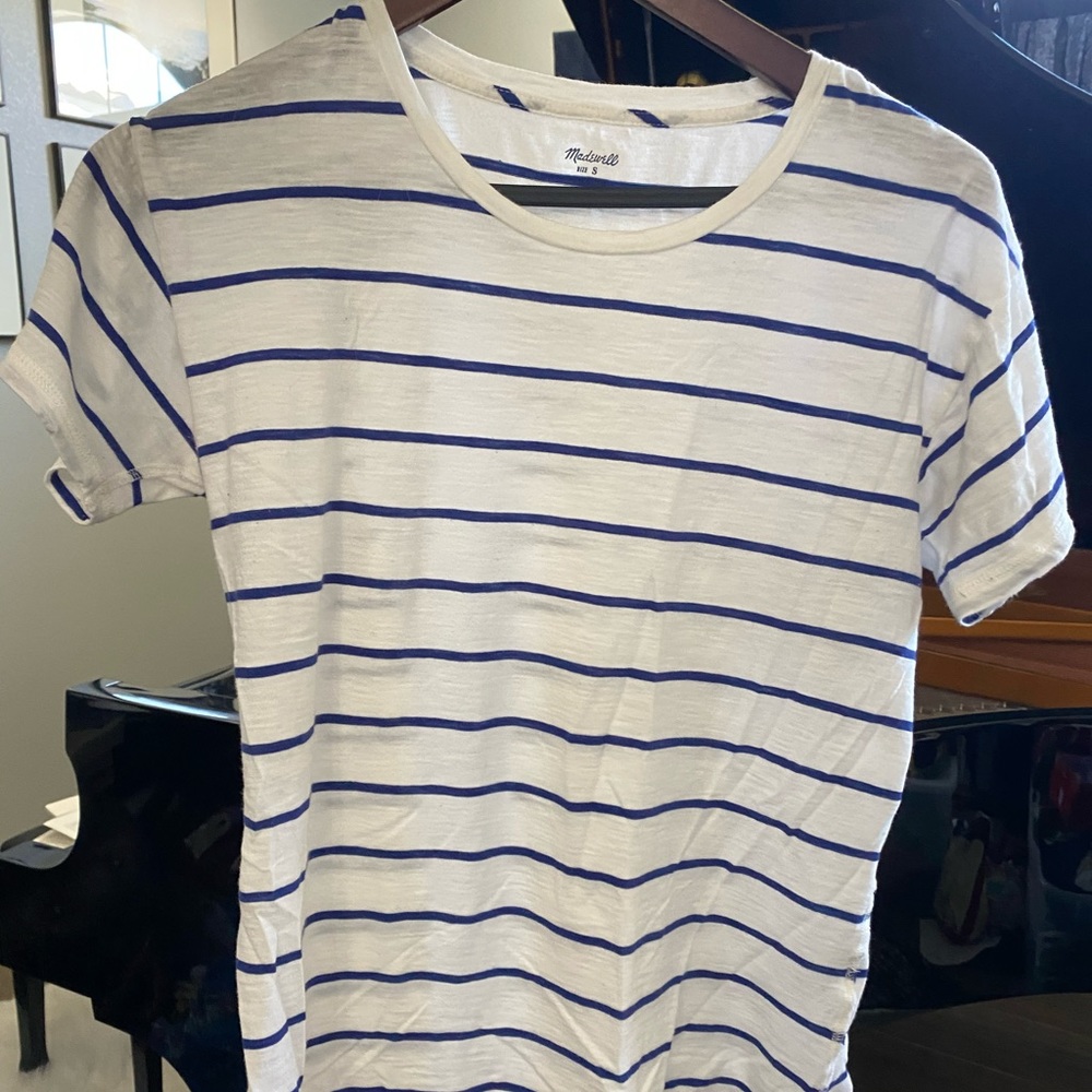 Madewell Tee